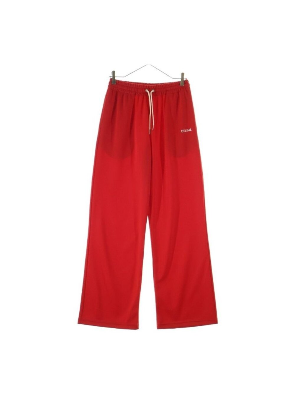 Celine Logo Pants